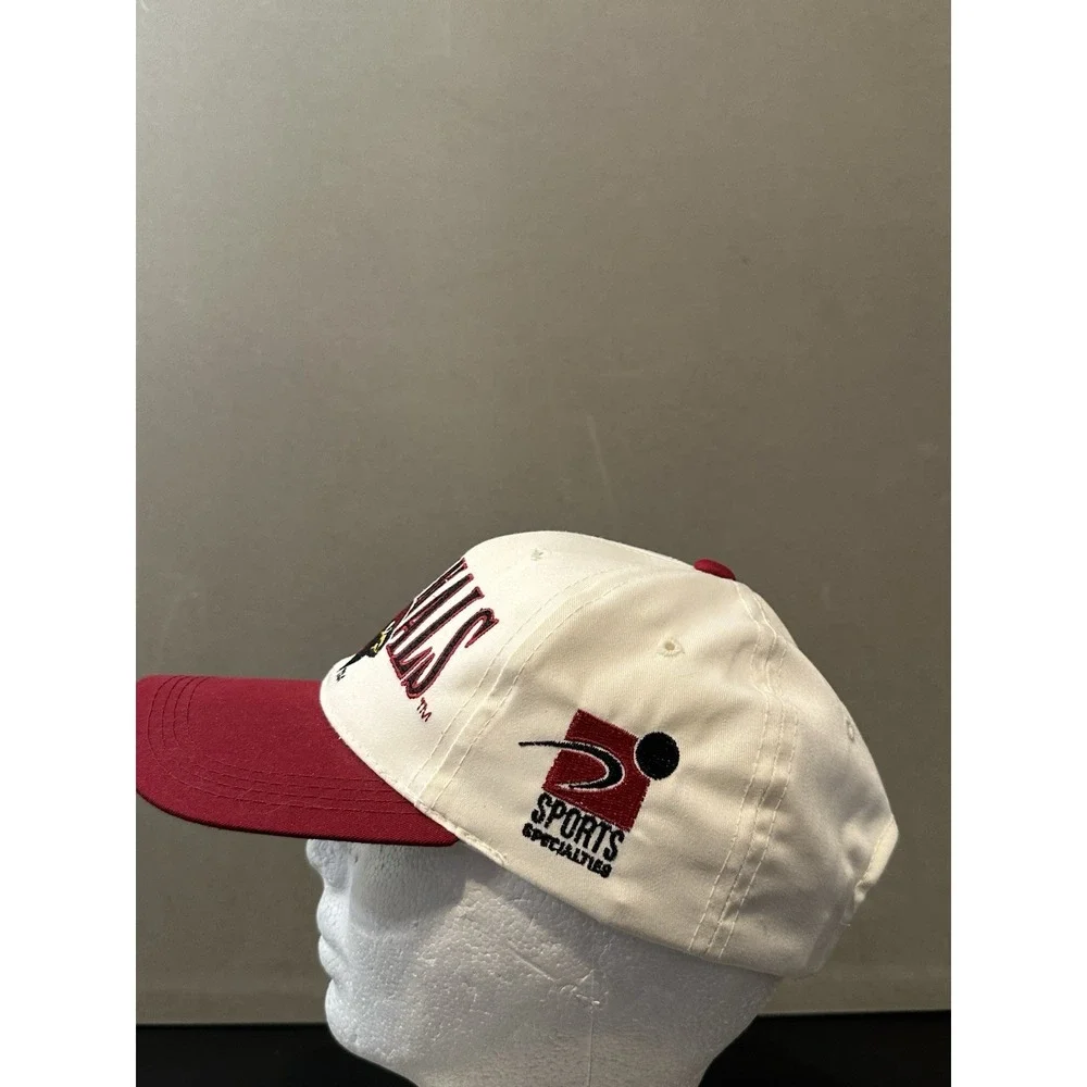 sports specialties Arizona Cardinals Youth‎ Size SnapBack Hat